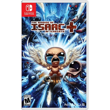 The Binding of Isaac: Afterbirth+ (Best Seeds For Isaac Afterbirth)