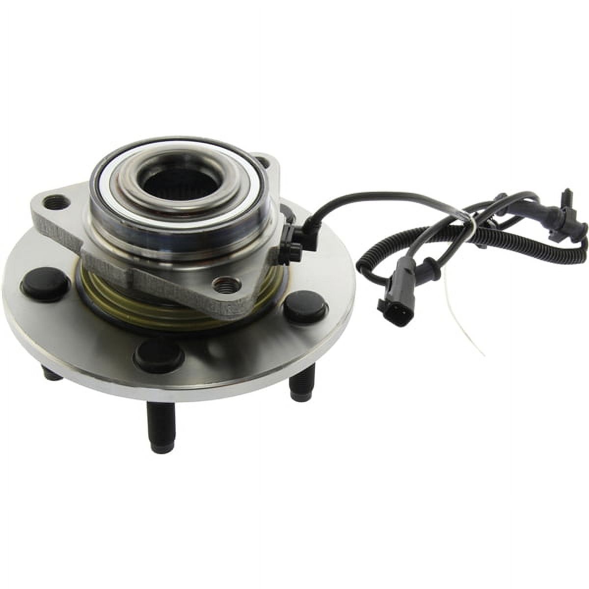 CENTRIC PARTS - HUB ASSEMBLY