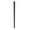 Black, variant on Clearance! lulshou 1Pair Length White Flower Pattern Stainless Steel Chopsticks Pair New