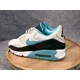 thumbnail image 4 of Ni - ke Ni - ke Air Max 90 Sport Turquoise Mens Athletic Sneakers Shoes Size 10.5 US, 4 of 5