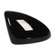 thumbnail image 4 of M Buder 2 Piezas Cubierta de Espejo Retrovisor Lateral Negro Brillante para Chevrolet Cruze 2017-2019, 4 of 9