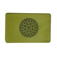 thumbnail image 1 of guohui Block Brick Practical Exercise Brick Accessories Accessory for Stretching Home Green, 1 of 8