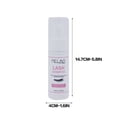 thumbnail image 3 of XWSHYW Herramientas de Belleza Champú para Limpieza de Extensiones de Pestañas, 50Ml, Pestañas Limpias con Cepillo, 3 of 6