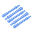 thumbnail image 1 of Herramientas de apertura de palanca Unique Bargains 10uds 88mm x 14mm x 13mm Claro Azul, 1 of 5