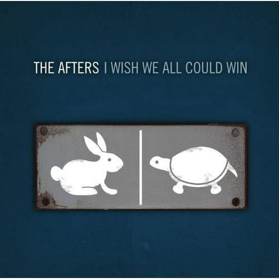 I Wish We All Could Win (CD)