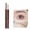 BW2, variant on Nice Quality Eye Makeup Eyebrow Pen Automatic Korean Brown Liquid Thin Eyebrow Pen Extremely Thin Head Waterproof and Non Bleaching Lazy Artifact Novice Wild Eyebrow 2ml