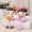 Resin Ornaments Under $5 A2212, variant on Vacemry Resin Ornaments, Cute Hanging Couple Dolls Resin Ornaments, Adorable Home Decor Figurines for Desk and Shelf, Set of Two Love Theme Decor