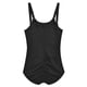thumbnail image 5 of Mono moldeador de cuerpo con cremallera, pantalones de mujer de talla grande con vientre cerrado, ropa de belleza, chaleco de una pieza con cintura cerrada con vientre, 5 of 6