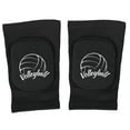 thumbnail image 4 of Knee Pads for Volleyball Yoga Brace Support Kneepad Fitness Protector Work Gear T1F9, 4 of 8