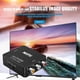 thumbnail image 3 of HDMI to RCA AV Adapter with CVBS Video Output 1080P Mini Converter, 3 of 5