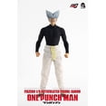 thumbnail image 4 of Figura coleccionable de tres ceros One-Punch Man Garou, escala 1/6, 4 of 9