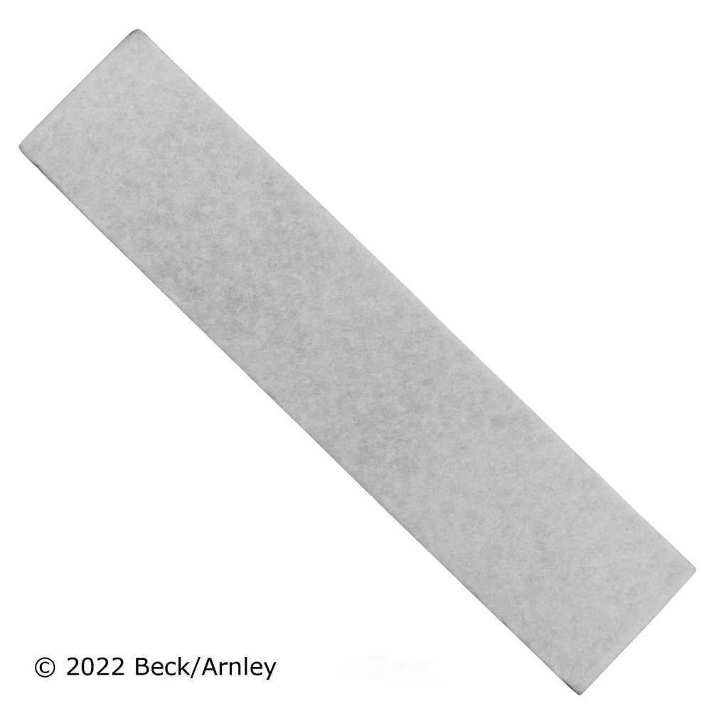 Beck Arnley Cabin Air Filter 042-2263 Fits select: 2020-2022 LAND ROVER RANGE ROVER EVOQUE, 2020-2023 LAND ROVER DISCOVERY SPORT