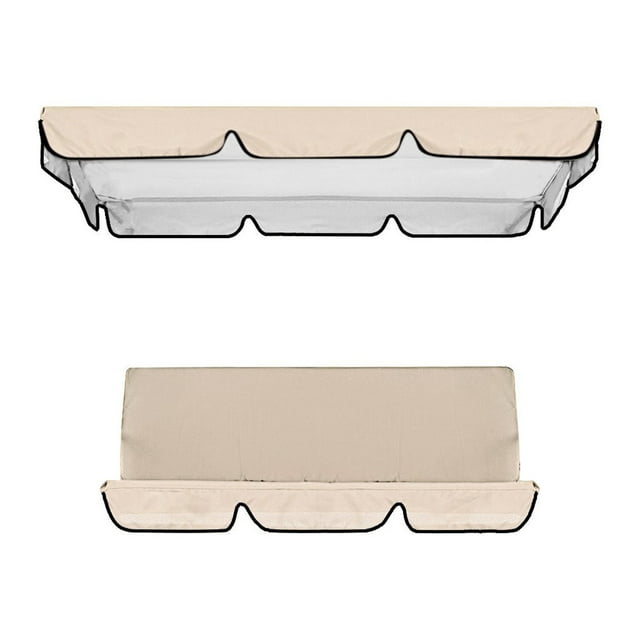 EGNMCR Couverture de Camping et de Randonnée Couverture de Toit et Chaise de Jardin Extérieure Écran Solaire une Tente