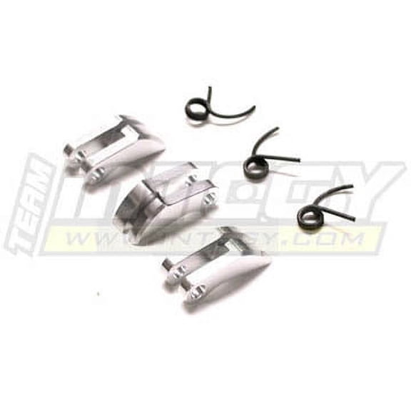 Integy RC Toy Model Hop-ups T3216 3PC 7075 Replacement Clutch for T3215