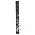 thumbnail image 2 of 3D Printer Hollow Gantry, High Accuracy CNC Aluminum Alloy Replacement Linear Rail Guide Holder Stability 7.9in  For 0.2, 2 of 8