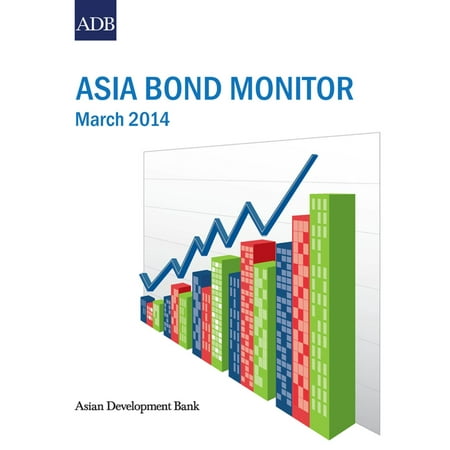 Asia Bond Monitor March 2014 - eBook (Best 27 Monitor For The Money)