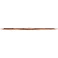 thumbnail image 3 of Ekena Millwork 20"OD x 7 3/4"ID x 1/4"T Eleanor Wood Fretwork Pierced Ceiling Medallion, Cherry, 3 of 3