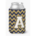 thumbnail image 1 of Lettre A Chevron Bleu Marine & or Canette Ou Bouteille Câlin, 1 of 1