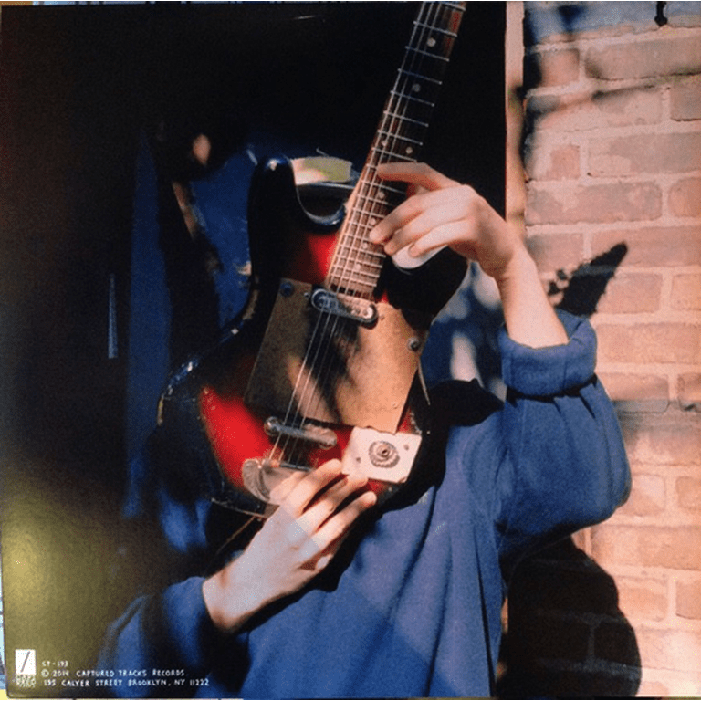 新品未開封MAC DEMARCO salad days LP レコード Mac DeMarco: Salad Days Vinyl LP — TurntableLab.com