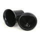 thumbnail image 1 of OULII Accesorio De Degustación Plástico Negro Premium Con Embudo Para Guía De Vino Sin Derrames, 1 of 8
