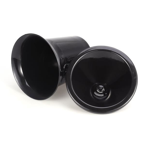 OULII Accesorio De Degustación Plástico Negro Premium Con Embudo Para Guía De Vino Sin Derrames