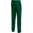 thumbnail image 2 of Nike Youth Club Fleece Jogger Sweatpants (Green, X-Large), 2 of 2