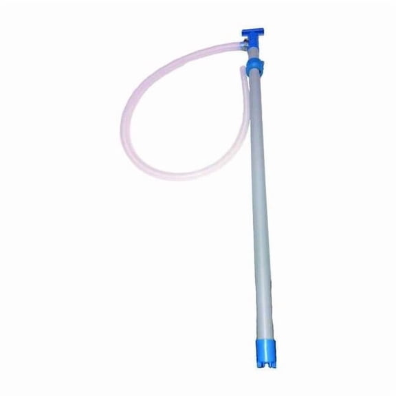 Action Pump Hand Drum Pump,Piston,28 oz. per stroke ACT2870