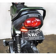 New Rage Cycles 22+ Honda Navi Fender Eliminator