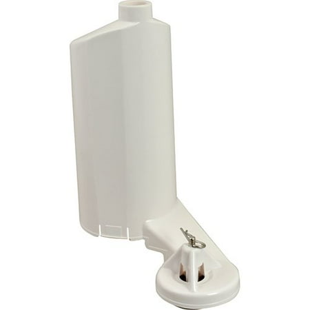 

Pump Housing Assembly and Spray Tube