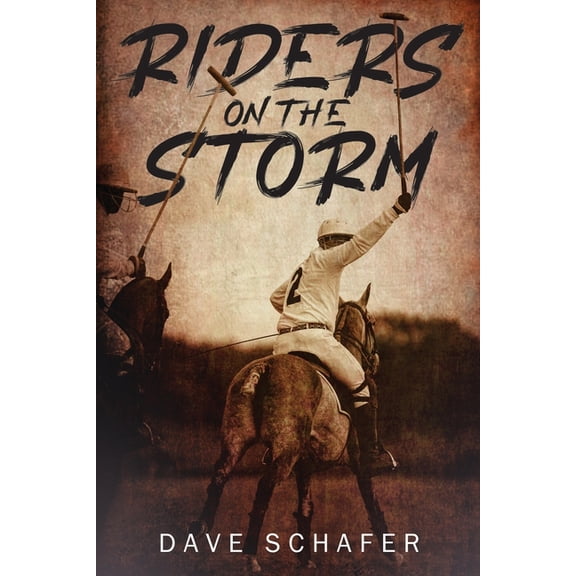Riders on the Storm, (Paperback)