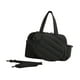 thumbnail image 2 of Bolsa de tenis para mujer, ligera, impermeable, con compartimento para zapatos negro, 2 of 8