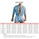 thumbnail image 4 of Conjunto de camisa de encaje para hombre,Conjunto de camisa de encaje para hombre Conjunto de top hueco de encaje para hombre Camisa de encaje para hombre Funcionalidad inteligente, 4 of 4