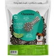 Chewsday Large Minty Fresh YPF5 Daily Dental Dog Chews, Made in The USA