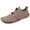 Khaki, variant on Hike Barefoot Shoes Women Men Pro Water Footwear Wide Toe Box Non- Unisex Athletic Outdoor Running Shoes