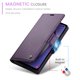 thumbnail image 4 of CaseMe Funda de Cuero para Samsung Galaxy A54 5G con Bloqueo RFID, para Samsung Galaxy A54 5G Funda para Mujer y Hombre, Tarjetero con Cierre Magnético, Funda Tipo Folio para Samsung Galaxy A54 5G, 4 of 11