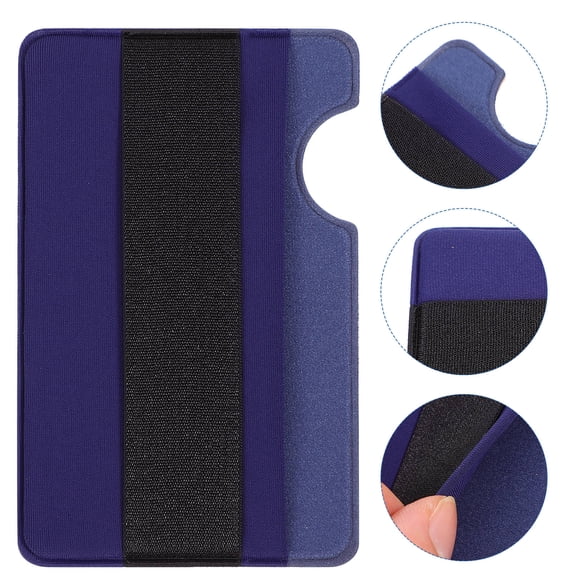 MOKKHNB Pouch with Card Holder, Convenient Mobile Phone Case Compatible with Most Smartphones