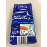 Ostfriesische Teemischung, German East Frisia Tea Blend  250g - 8.82 Oz