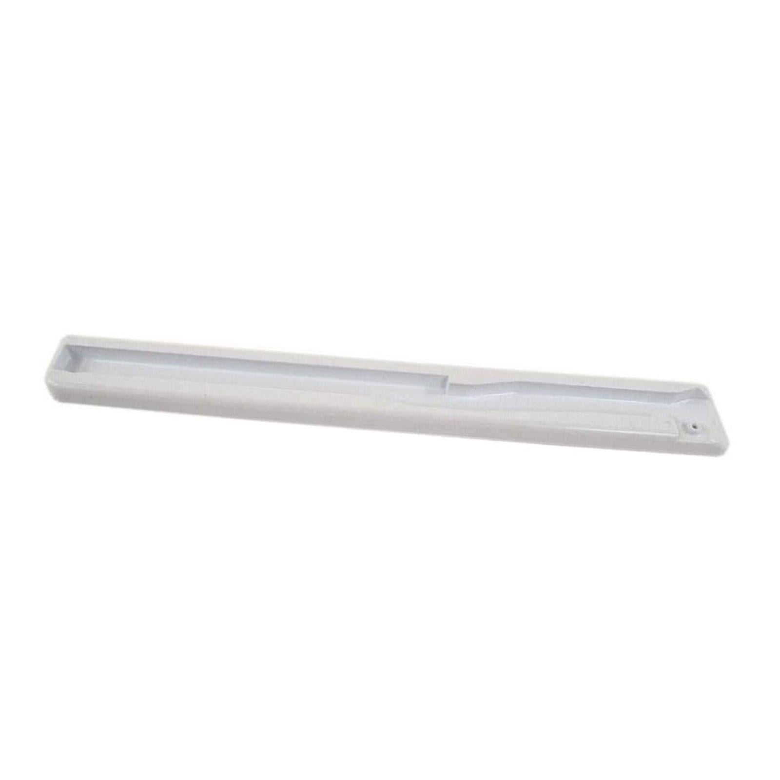 Refrigerator Drawer Rail Right Side Plastic Replacement Part for GML277USRH LSC27931ST Snack Pan Repair