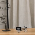 thumbnail image 2 of Modèle de Tricycle Vintage en Métal, Décoration de Modèle de Tricycle Rétro pour Maison et Bureau, 2 of 7
