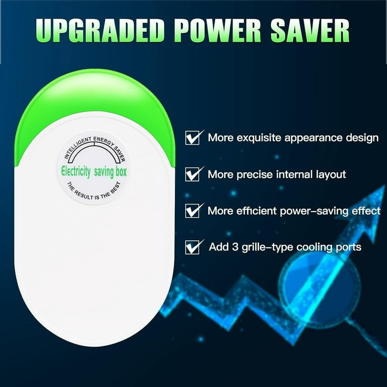 Best Power Savers Reviewed: Most Effective Energy-Saving Power