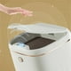 thumbnail image 1 of 20L Smart Trash Can Automatic Waterproof Electric Waste Kitchen Bathroom Toilet Automatic Sensor Gar, 1 of 5