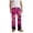 C27 Hot Pink, variant on CONZONE Halloween Mens Pajama Pants Elastic Waist Drawstring Hallowmas Printed Lounge Pants for Men Soft Sleepewear Pjs Bottoms with Pockets