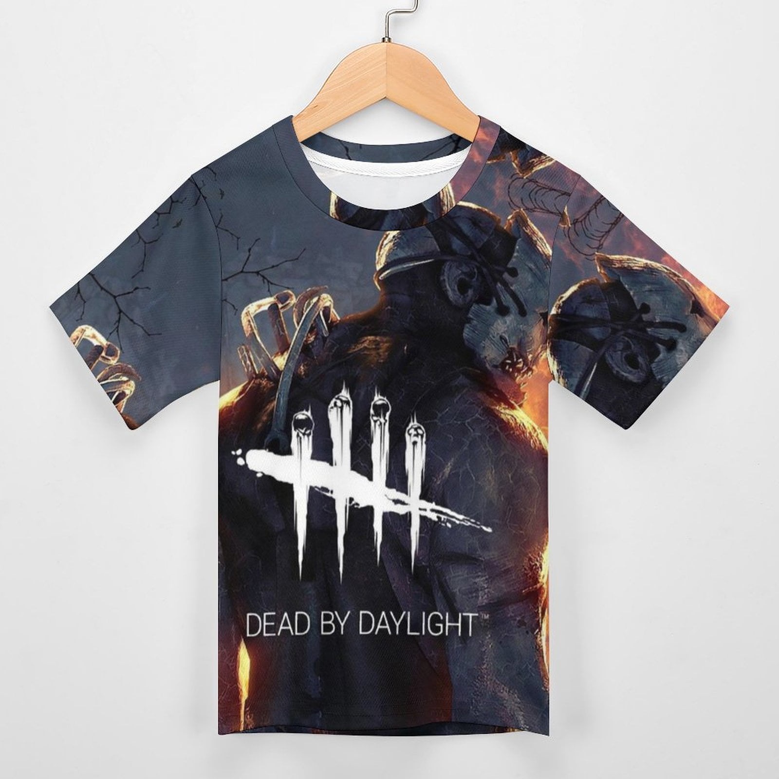 BPF Tシャツ DEAD BY DAYLIGHT グッズ DBD - メルカリ