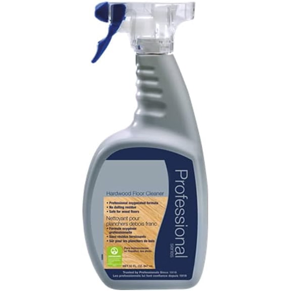 Replacement Part For Bona Pro Hardwood Cleaner Spray 32 oz # WM700051187