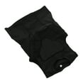 thumbnail image 1 of Youth Padded Protective Shirt,Thickened Chest Rib Protector for Football Paintball Baseball, 1 of 7