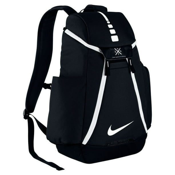 Nike hoops elite max air team backpack apple macbook pro mgx82