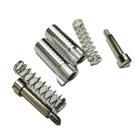 

For Pioneer RT-701 707 1011L 1020L 1050L 2022 2024 RTU-11 Belt Press Accessories Screws