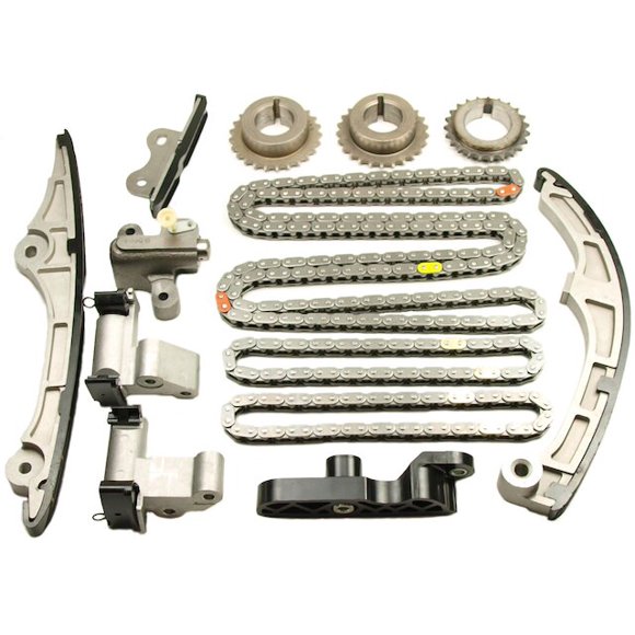 Lincoln Mkx Engine Timing Chain Kit