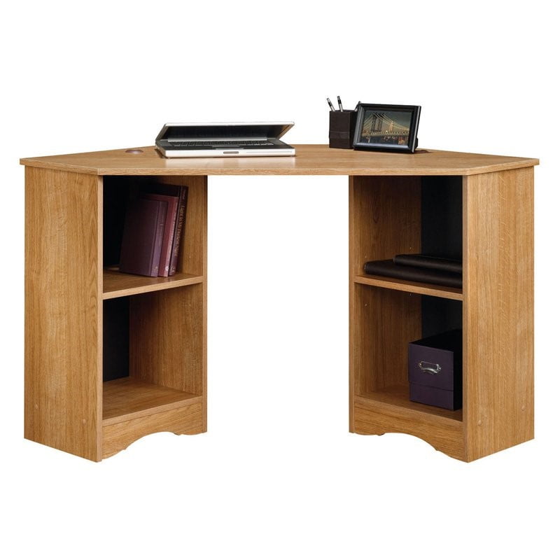 Sauder Beginnings Corner Desk