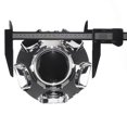 thumbnail image 2 of RhinoTuning 189mm/7.43in Wheel Center Caps for Silverado 1500 #9597345 4pcs, 2 of 5